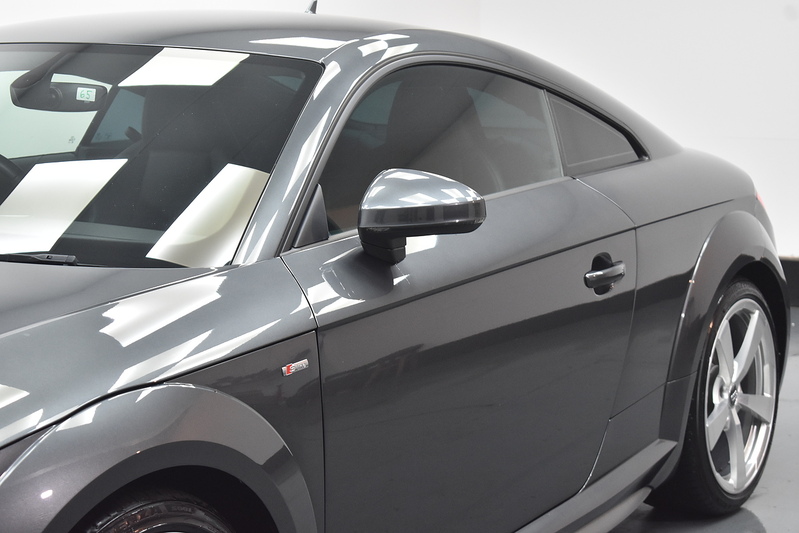 Audi TT TFSI S line - U6015