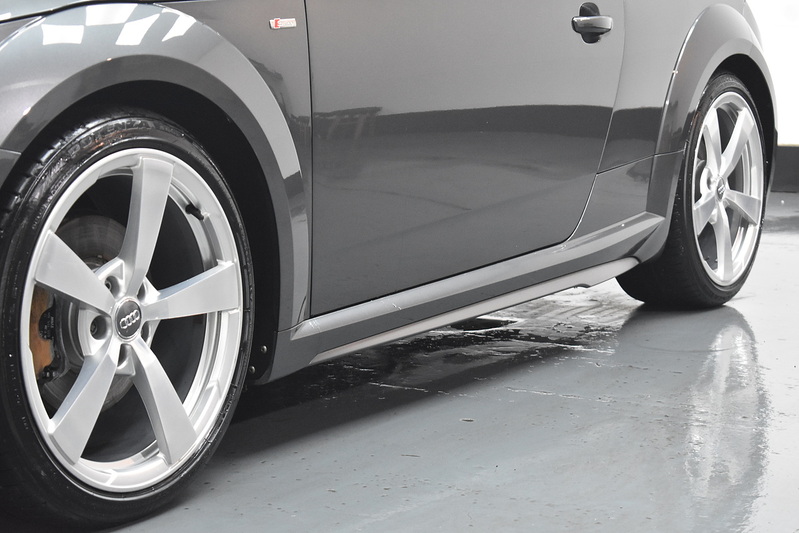 Audi TT TFSI S line - U6015