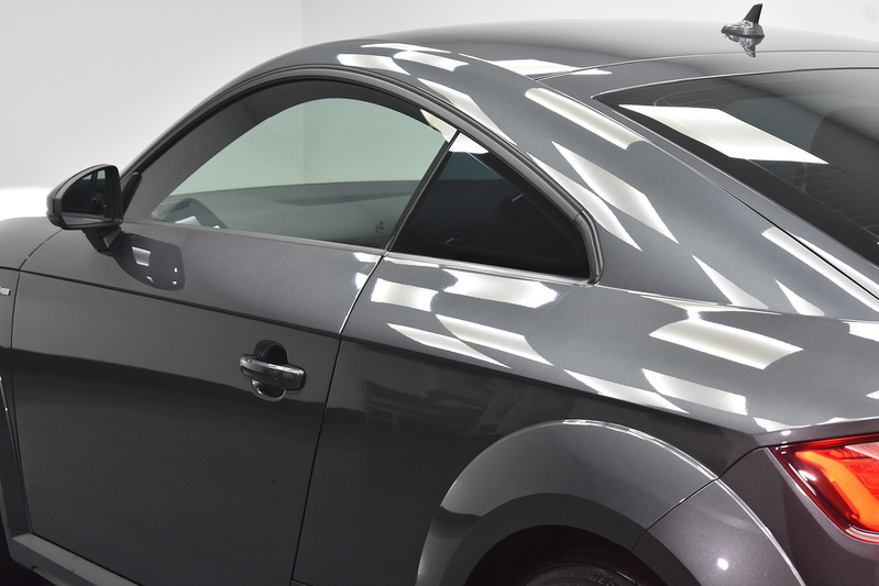 Audi TT TFSI S line - U6015