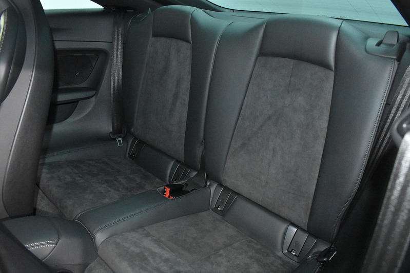 Audi TT TFSI S line - U6015