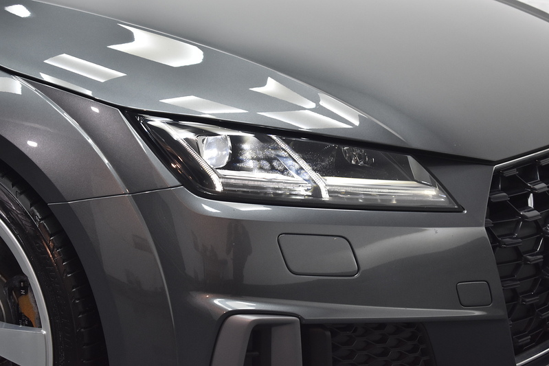 Audi TT TFSI S line - U6015