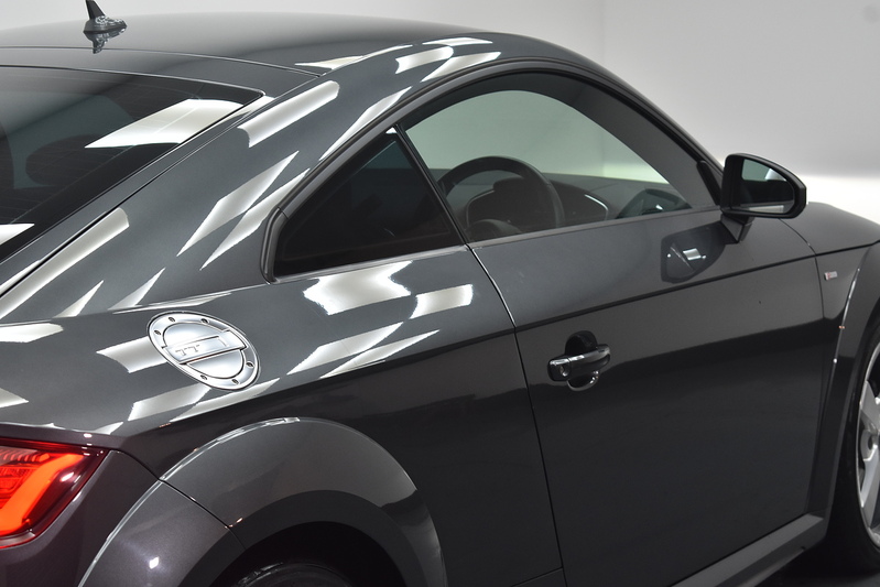 Audi TT TFSI S line - U6015