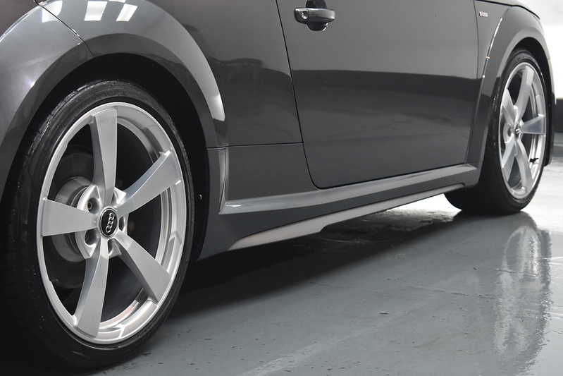 Audi TT TFSI S line - U6015