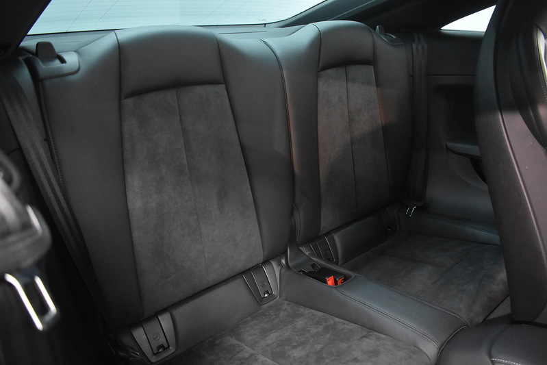 Audi TT TFSI S line - U6015