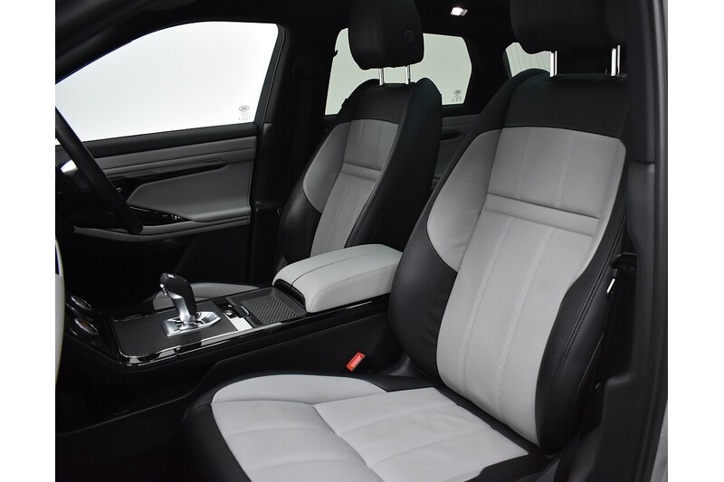 Land Rover Range Rover Evoque P300e R-Dynamic S - U6019