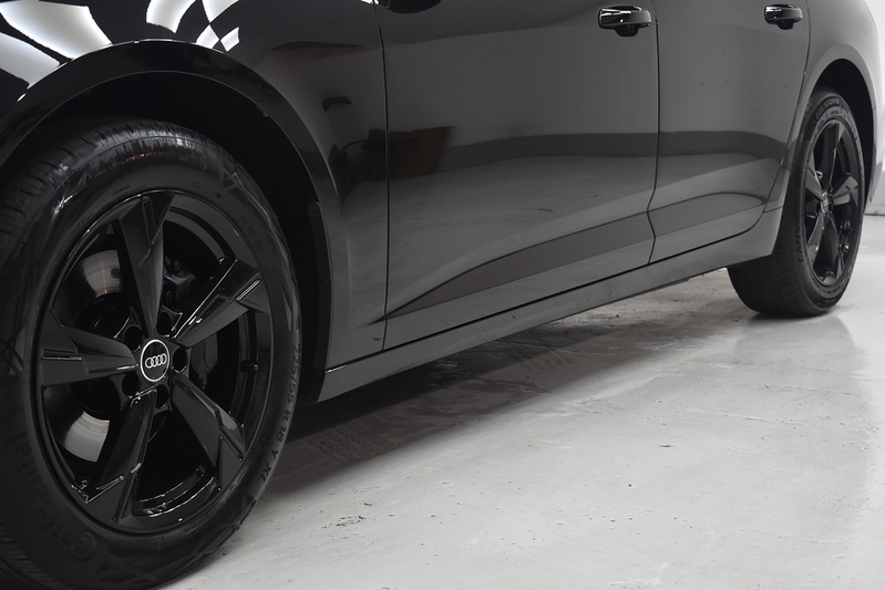 Audi A6 Saloon TFSI Sport - U6020