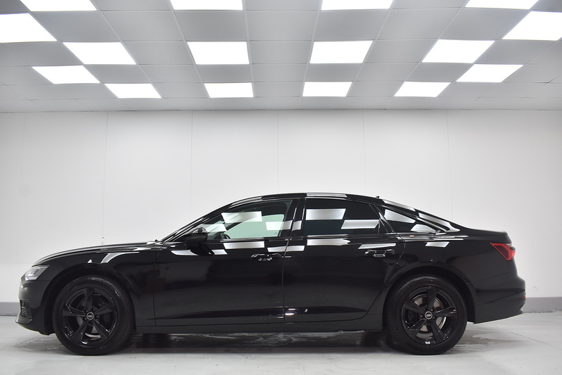 Audi A6 Saloon TFSI Sport - U6020