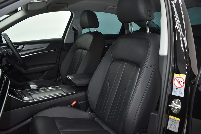 Audi A6 Saloon TFSI Sport - U6020