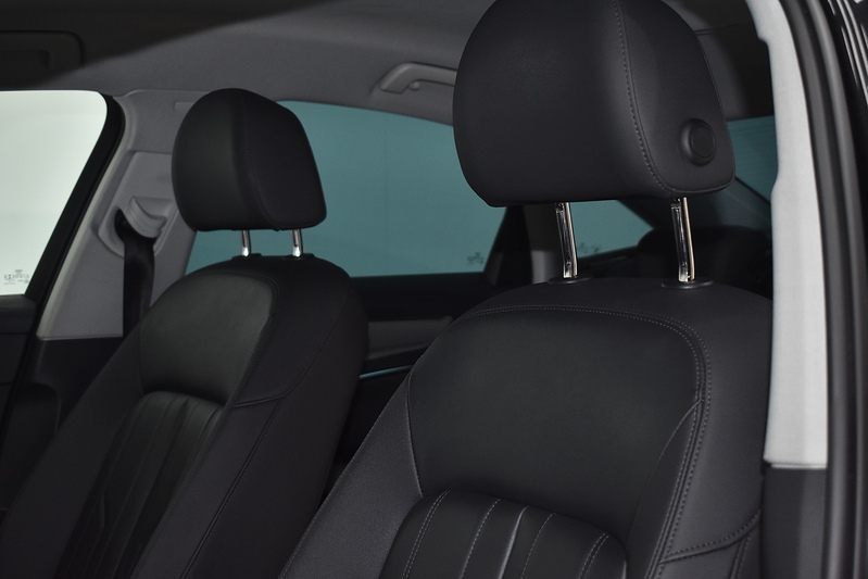 Audi A6 Saloon TFSI Sport - U6020