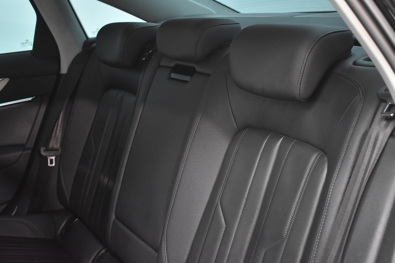 Audi A6 Saloon TFSI Sport - U6020