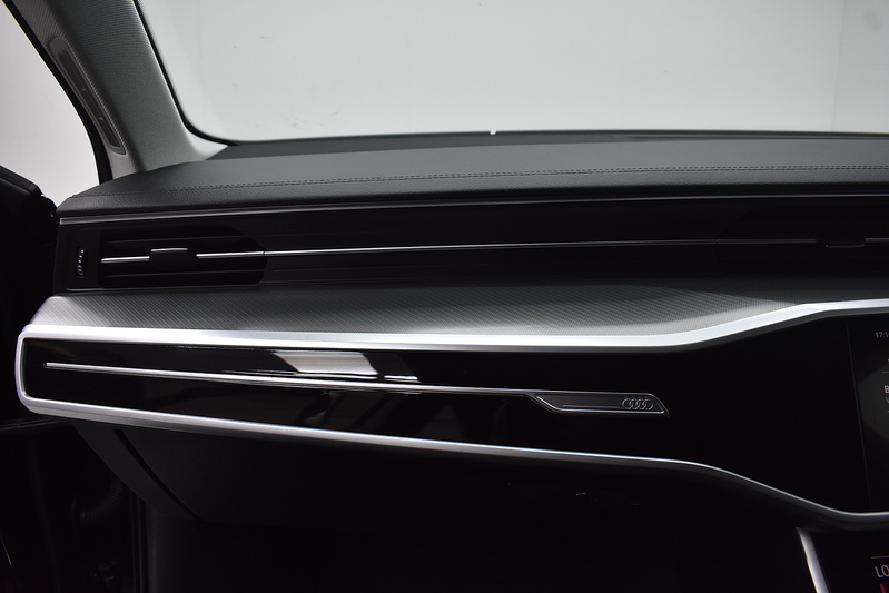 Audi A6 Saloon TFSI Sport - U6020