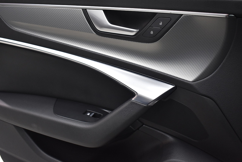 Audi A6 Saloon TFSI Sport - U6020