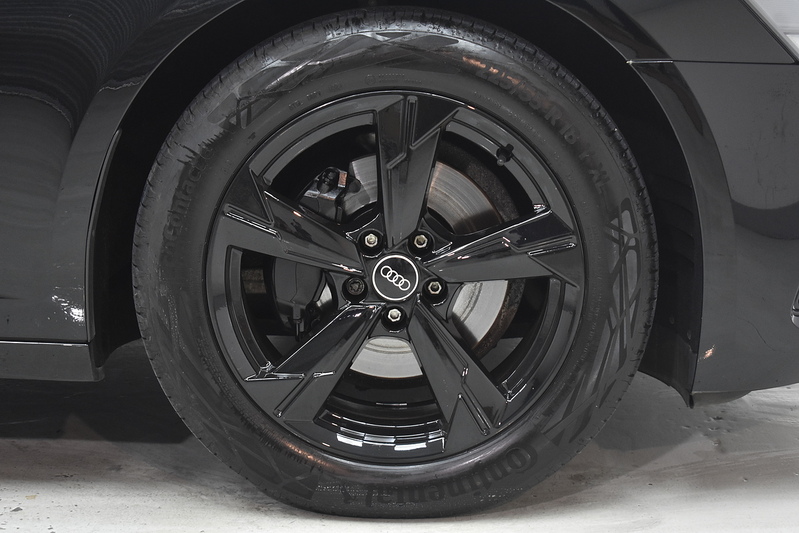 Audi A6 Saloon TFSI Sport - U6020