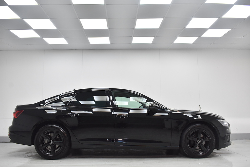 Audi A6 Saloon TFSI Sport - U6020