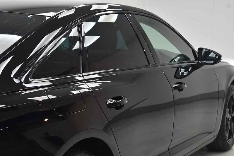 Audi A6 Saloon TFSI Sport - U6020