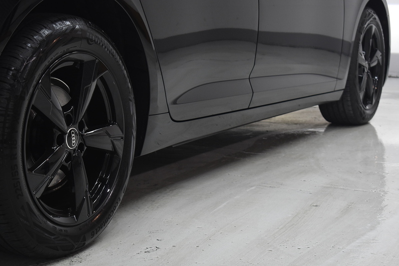 Audi A6 Saloon TFSI Sport - U6020