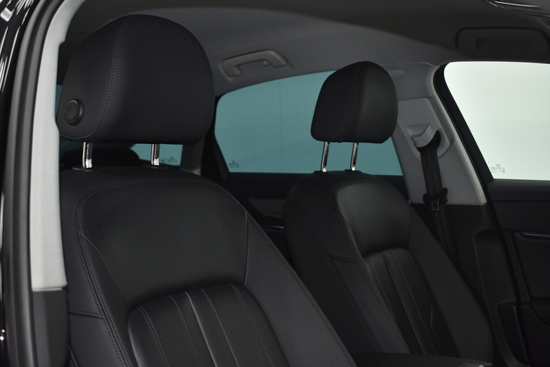 Audi A6 Saloon TFSI Sport - U6020