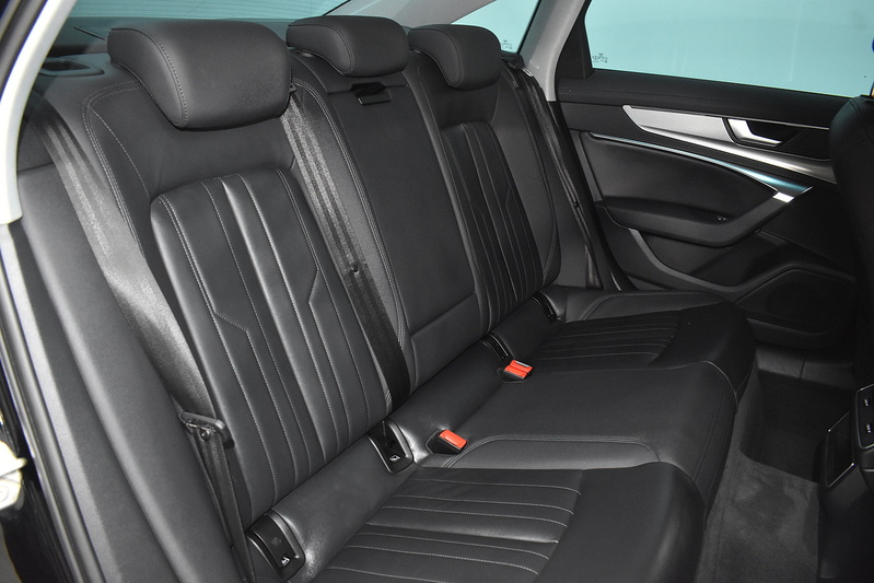 Audi A6 Saloon TFSI Sport - U6020