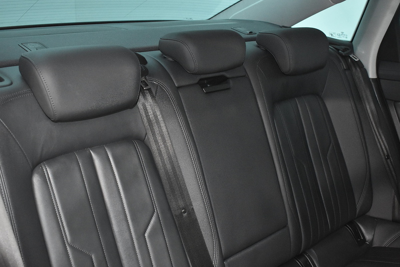 Audi A6 Saloon TFSI Sport - U6020