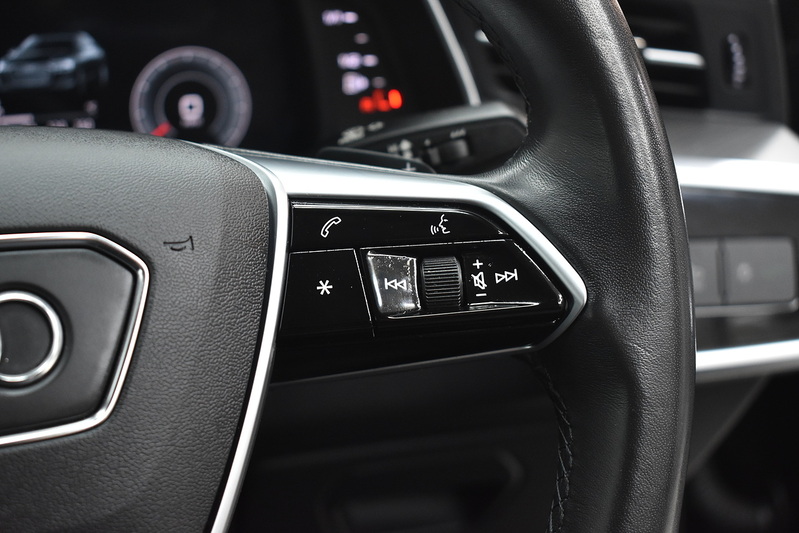 Audi A6 Saloon TFSI Sport - U6020