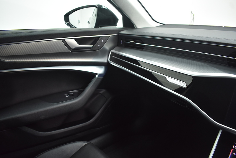 Audi A6 Saloon TFSI Sport - U6020