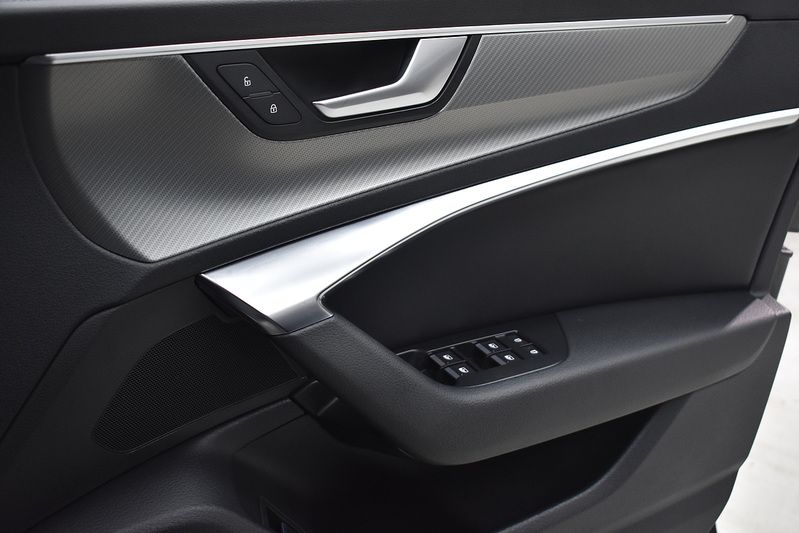 Audi A6 Saloon TFSI Sport - U6020