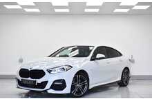 BMW 2 Series Gran Coupe