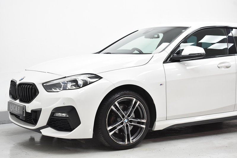 BMW 2 Series Gran Coupe 218i M Sport - U6022