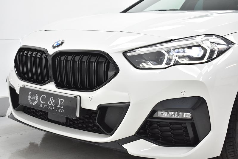 BMW 2 Series Gran Coupe 218i M Sport - U6022