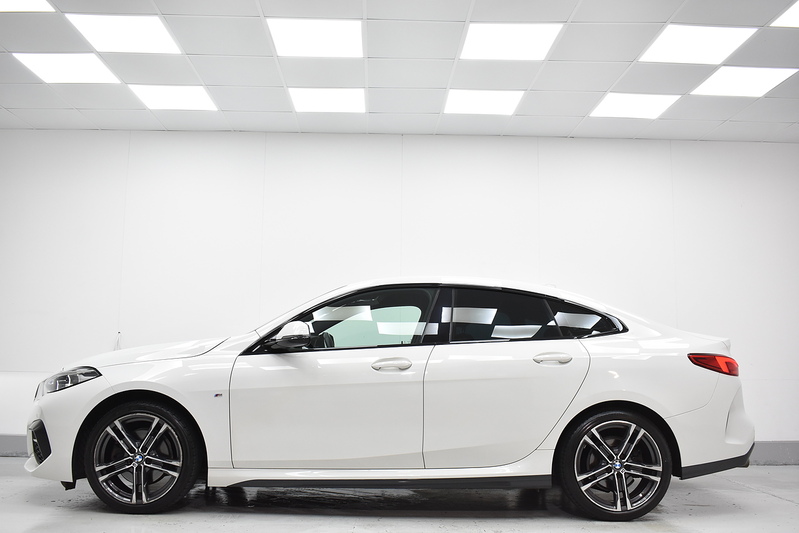 BMW 2 Series Gran Coupe 218i M Sport - U6022