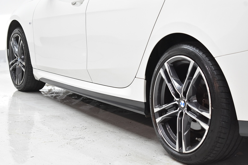 BMW 2 Series Gran Coupe 218i M Sport - U6022