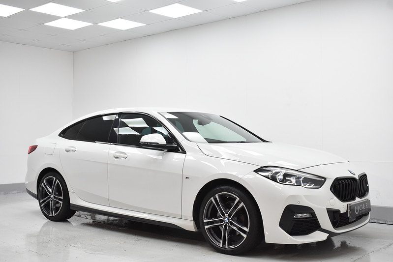 BMW 2 Series Gran Coupe 218i M Sport - U6022