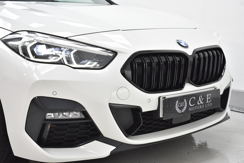 BMW 2 Series Gran Coupe 218i M Sport - U6022