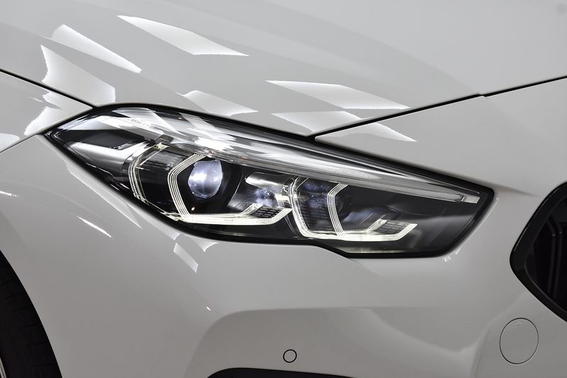 BMW 2 Series Gran Coupe 218i M Sport - U6022