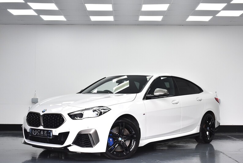 BMW 2 Series Gran Coupe M235i - U6025