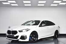 BMW 2 Series Gran Coupe