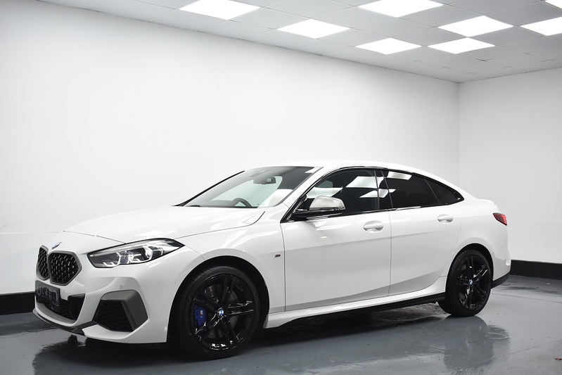 BMW 2 Series Gran Coupe M235i - U6025