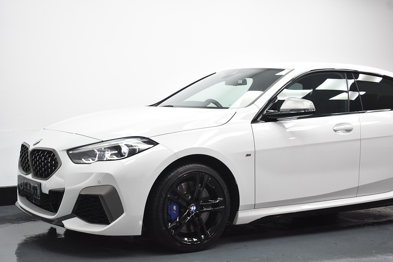 BMW 2 Series Gran Coupe M235i - U6025