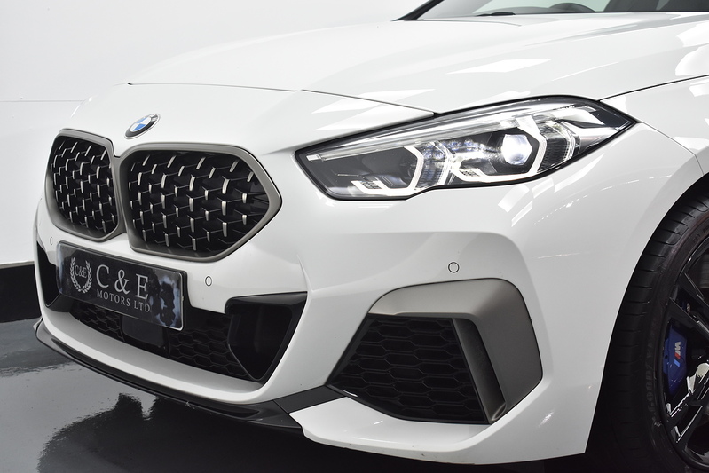 BMW 2 Series Gran Coupe M235i - U6025