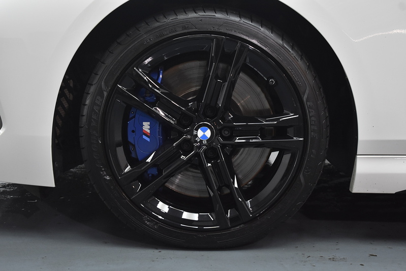 BMW 2 Series Gran Coupe M235i - U6025