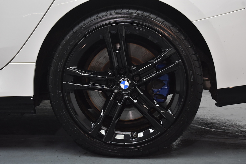 BMW 2 Series Gran Coupe M235i - U6025