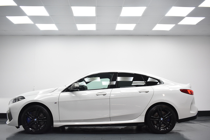 BMW 2 Series Gran Coupe M235i - U6025