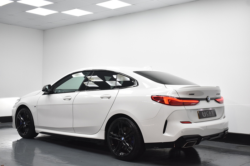 BMW 2 Series Gran Coupe M235i - U6025