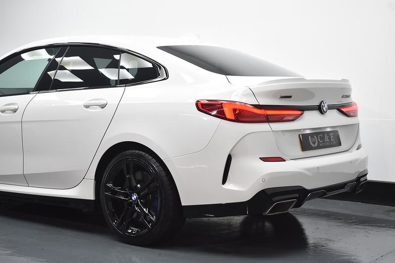 BMW 2 Series Gran Coupe M235i - U6025