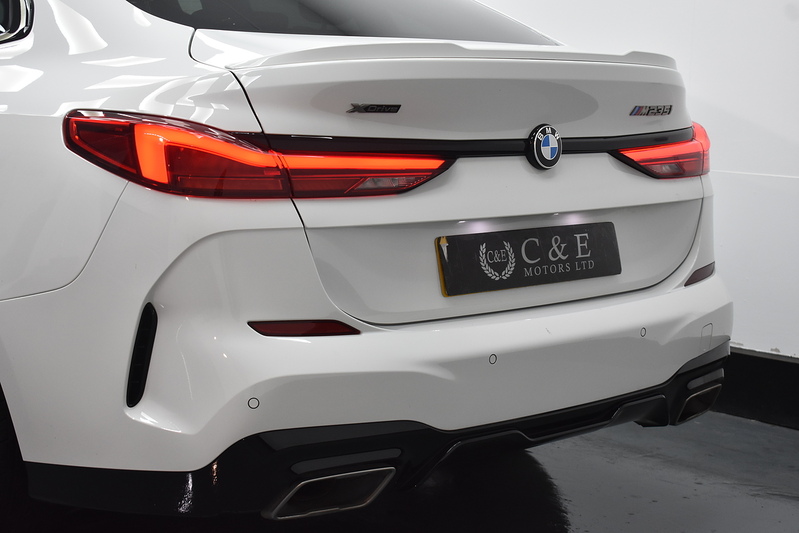 BMW 2 Series Gran Coupe M235i - U6025