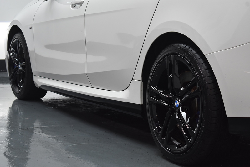 BMW 2 Series Gran Coupe M235i - U6025