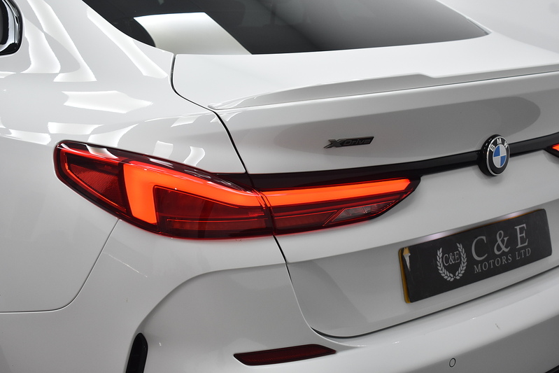 BMW 2 Series Gran Coupe M235i - U6025