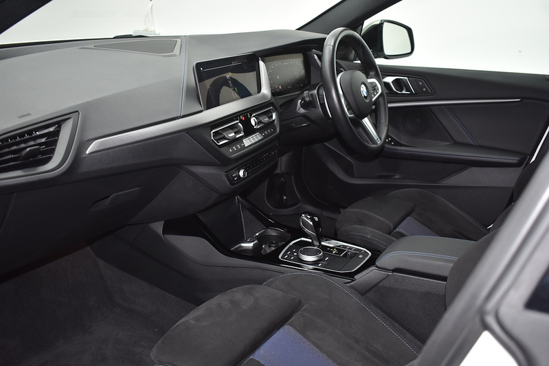 BMW 2 Series Gran Coupe M235i - U6025