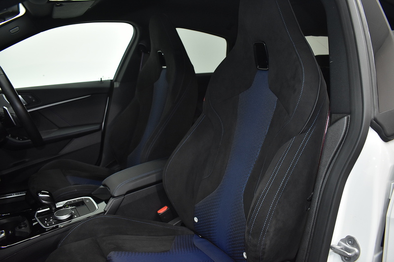 BMW 2 Series Gran Coupe M235i - U6025