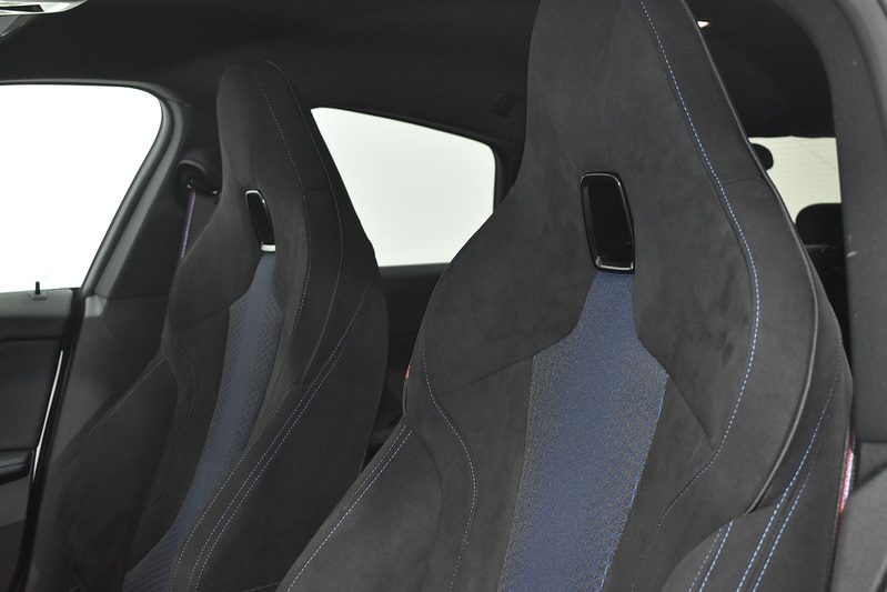 BMW 2 Series Gran Coupe M235i - U6025